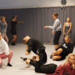 Laste tantsu koolitus tantsuõpetajatele 2023