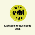 Tantsuhuvihariduse kvaliteedi tõstmise toetusmeede 2025