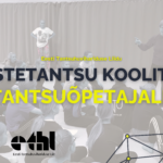 LASTETANTSU KOOLITUS TANTSUÕPETAJALE