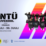 ENTÜ suvekool 2026